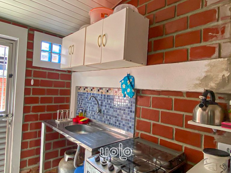 Casa -  Privê Tropicaliente Village