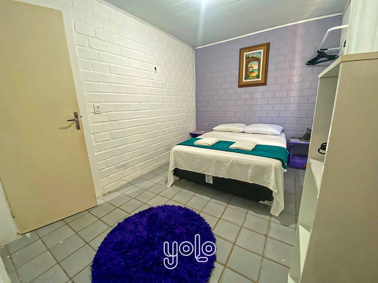 Casa -  Privê Tropicaliente Village