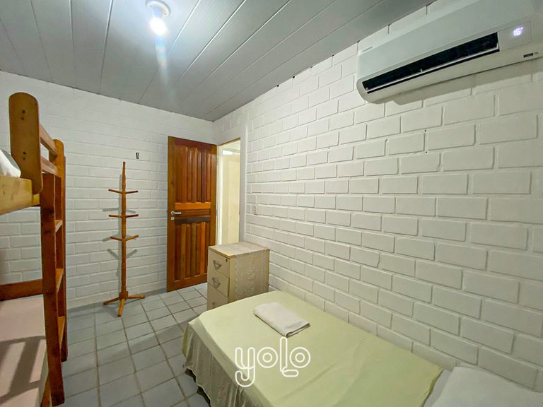 Casa -  Privê Tropicaliente Village