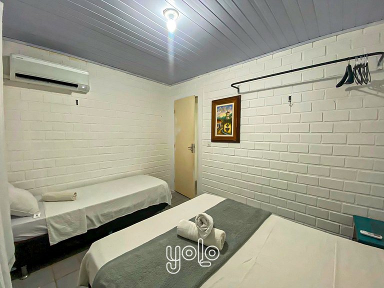Casa -  Privê Tropicaliente Village