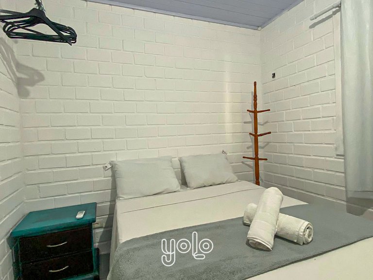Casa -  Privê Tropicaliente Village