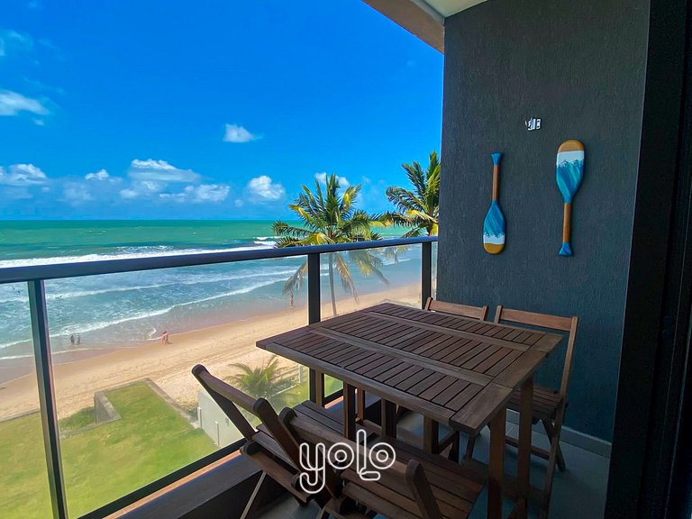 Studio Waimea Beach próximo a praia de Merepe #305