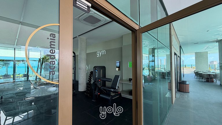 Studio - 709 - Silo 215