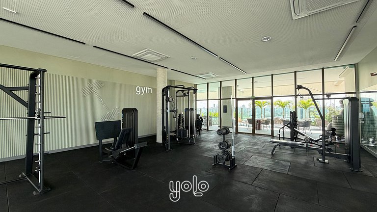 Studio - 709 - Silo 215