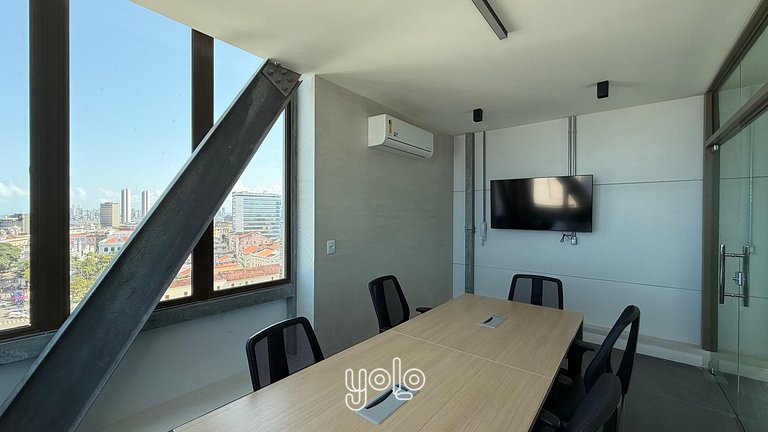 Studio - 709 - Silo 215