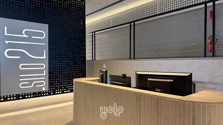 Studio - 709 - Silo 215