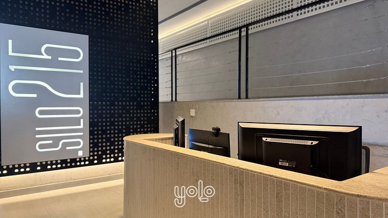 Studio - 709 - Silo 215