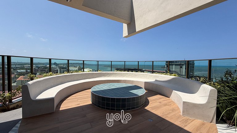 Studio - 709 - Silo 215