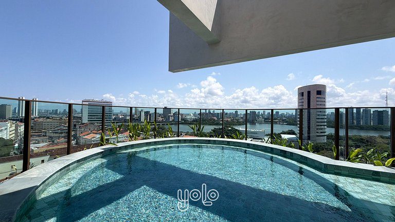 Silo 215 #709