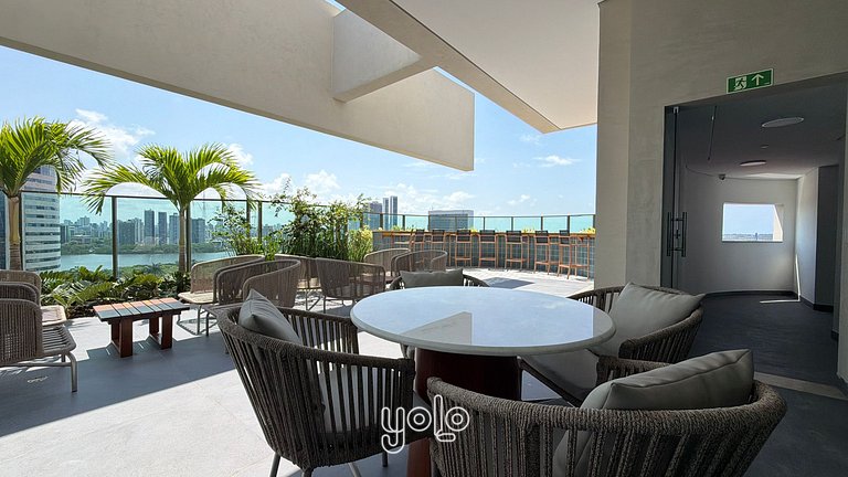 Studio - 709 - Silo 215