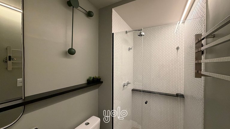 Silo 215 #709