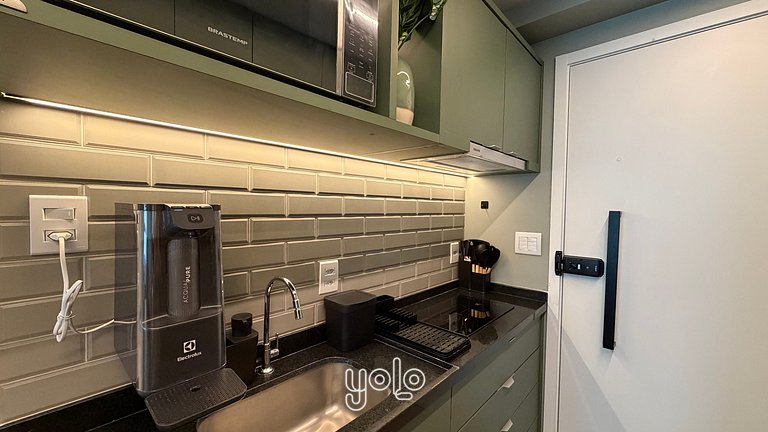 Studio - 709 - Silo 215