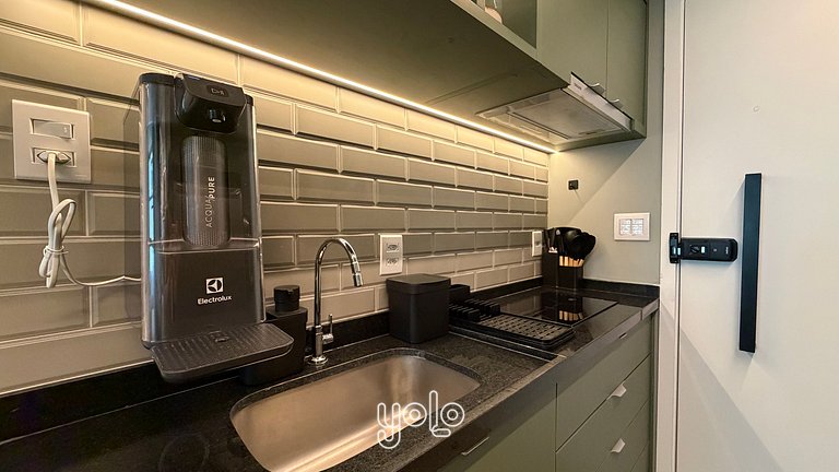 Studio - 709 - Silo 215