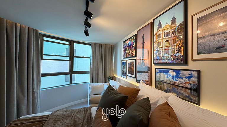 Studio - 709 - Silo 215