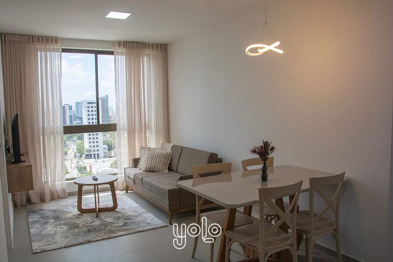 Apt- no Rooftop Agamenon Prince #1103