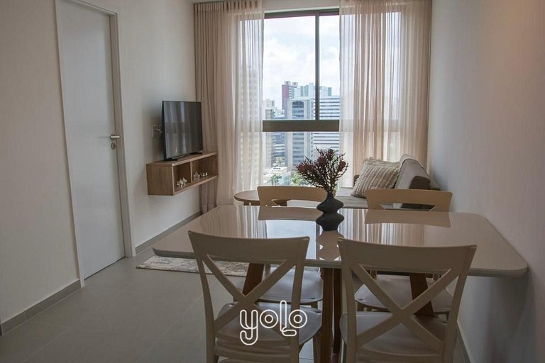 Apt- no Rooftop Agamenon Prince #1103