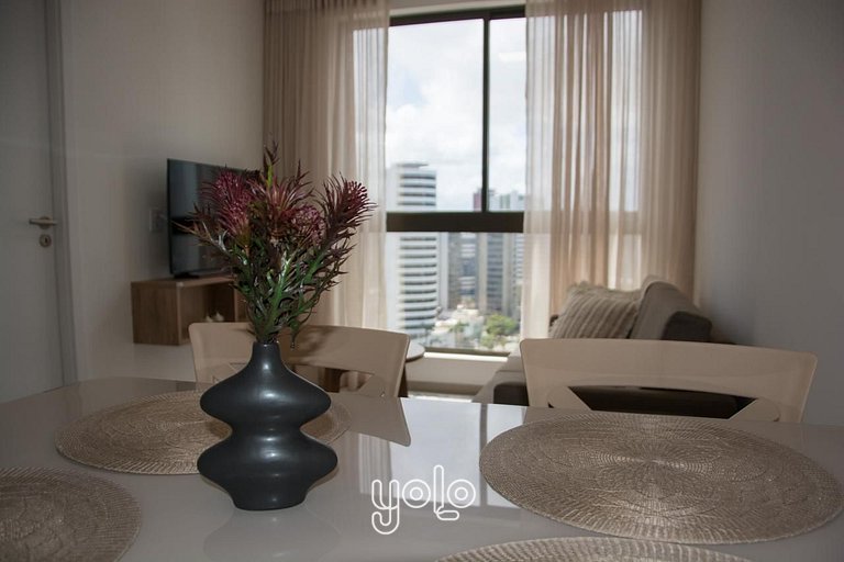 Apt- no Rooftop Agamenon Prince #1103