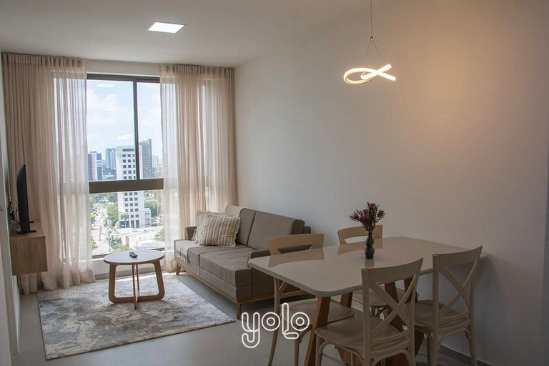 Apt- no Rooftop Agamenon Prince #1103