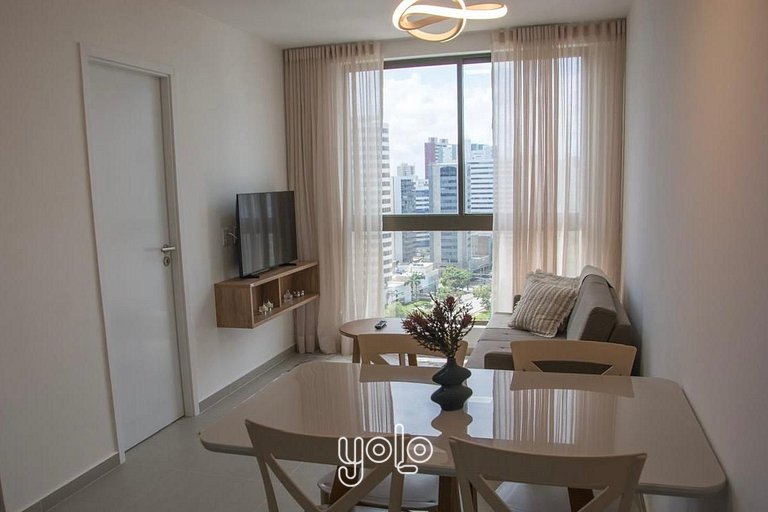 Apt- no Rooftop Agamenon Prince #1103