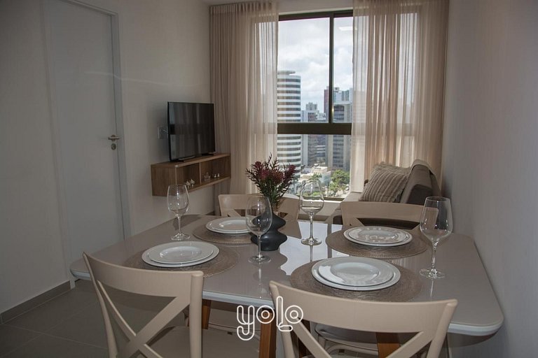 Apt- no Rooftop Agamenon Prince #1103