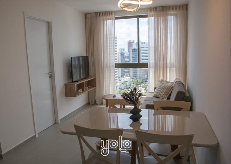 Apt- no Rooftop Agamenon Prince #1103