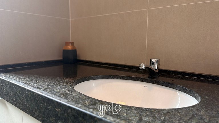 Casa Forte Prince - Flat a 400m do Shopping #109