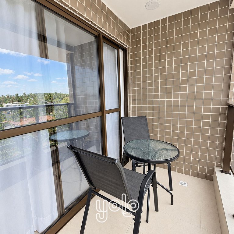 Terrazza Beach Residence - Studio a 400m da praia