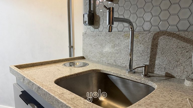 1 QT- Silo 215 Moinho - #811