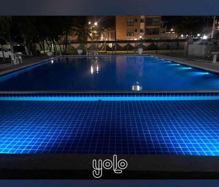 Privê Tropicaliente Village por Yolo