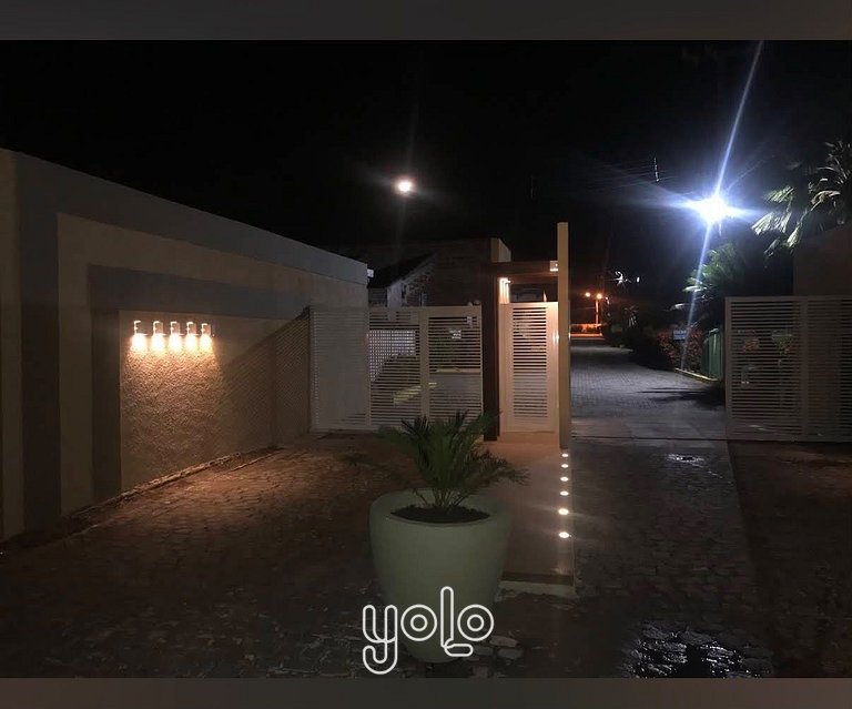 Casa 24 -  Privê Tropicaliente Village