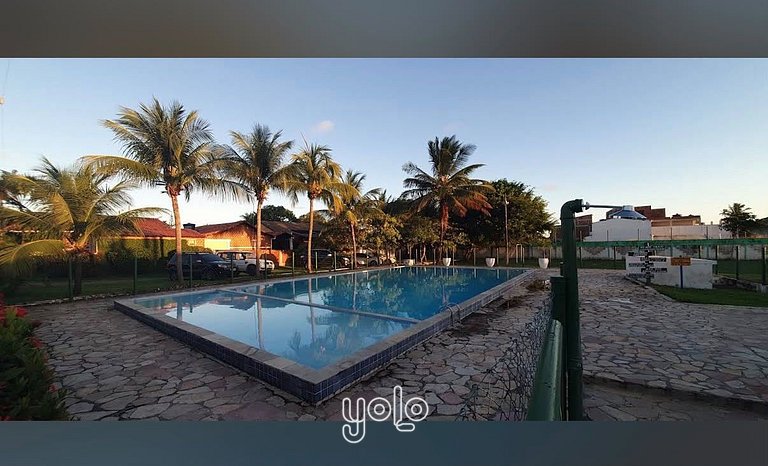 Privê Tropicaliente Village por Yolo