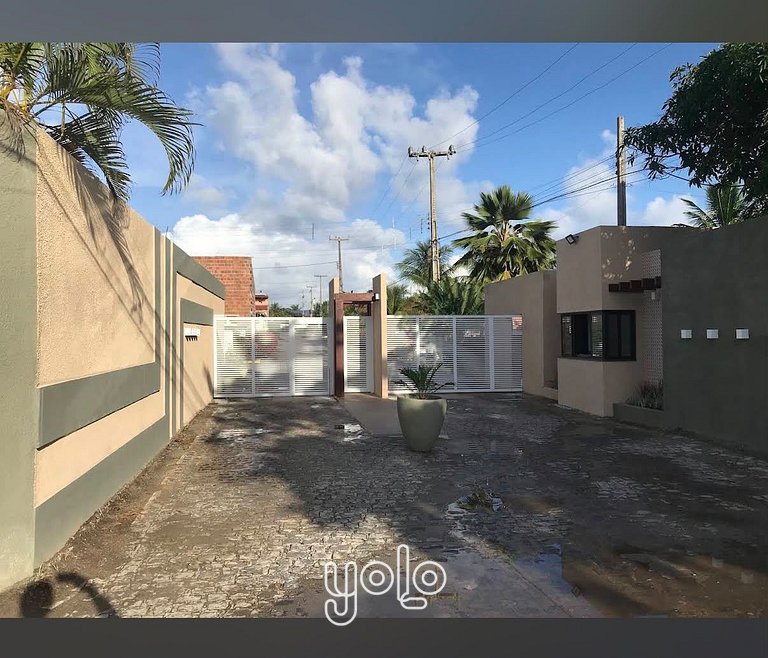 Privê Tropicaliente Village por Yolo