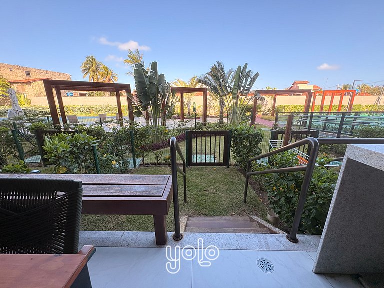 BC Summer - Studio em Porto de Galinhas #07