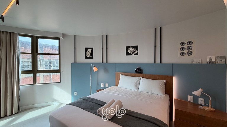 Silo 215 Moinho #601