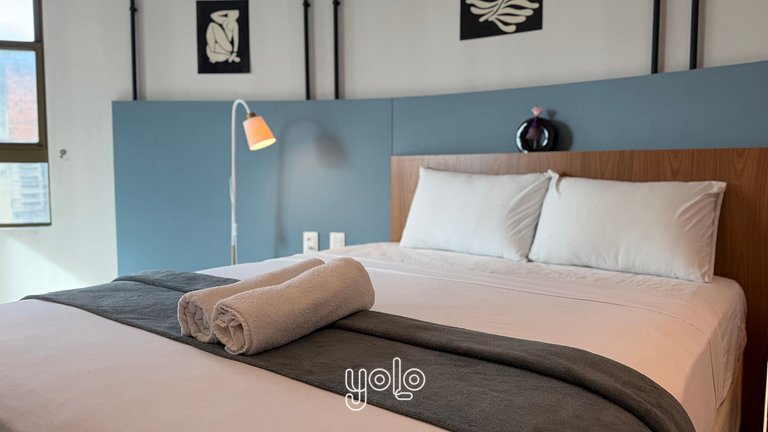 Silo 215 Moinho #601