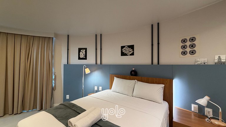 Silo 215 Moinho #601
