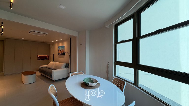 Silo 215 Moinho #601
