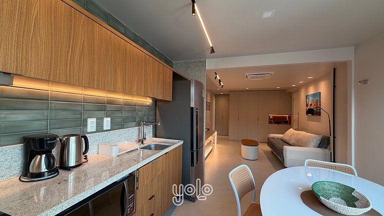 Silo 215 Moinho #601