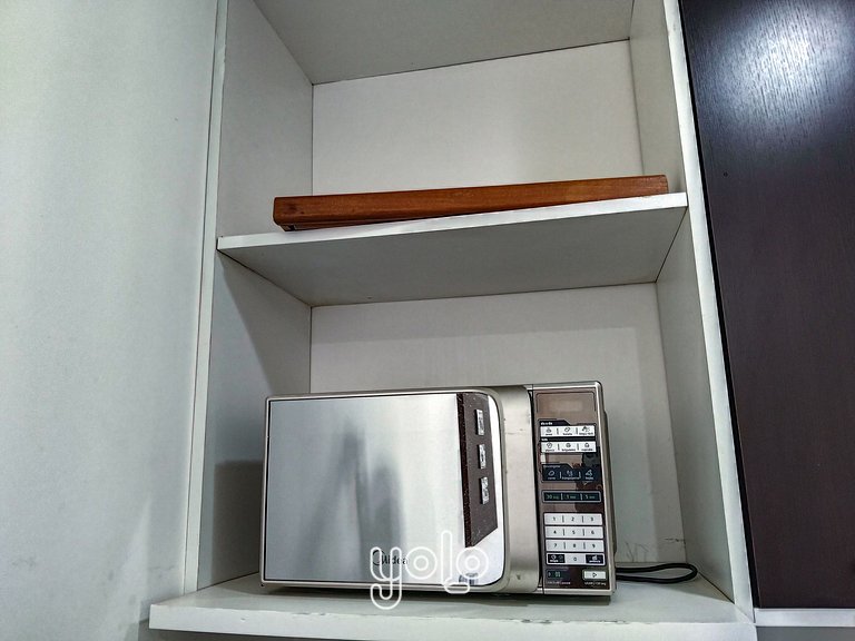 Flat no Marulhos Resort  #205 E