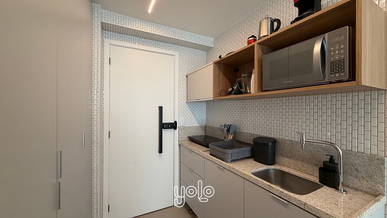 Silo 215 Moinho #310