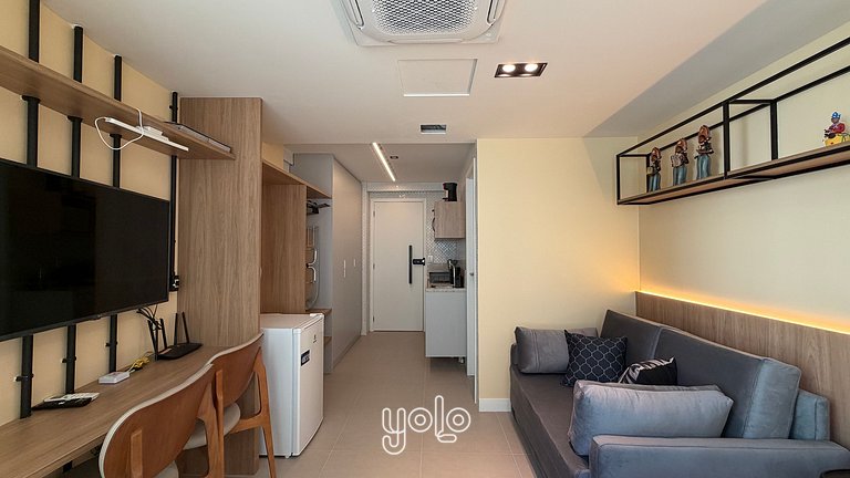 Silo 215 Moinho #310