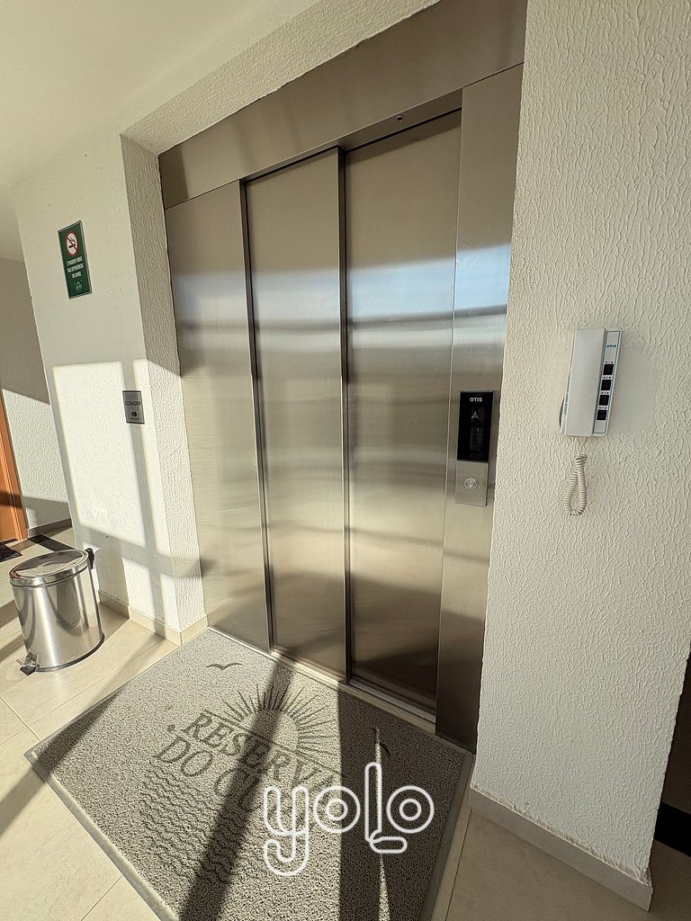 Reserva do Cupe Residence