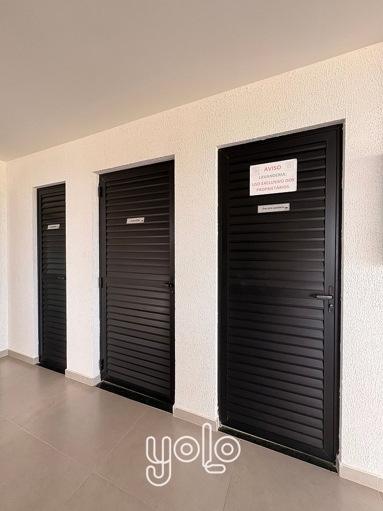 Reserva do Cupe Residence