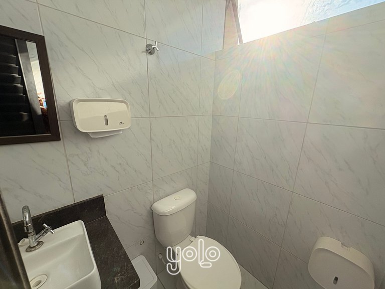 Reserva do Cupe Residence