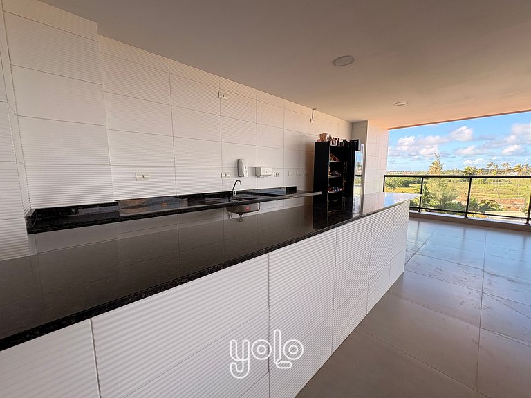 Reserva do Cupe Residence