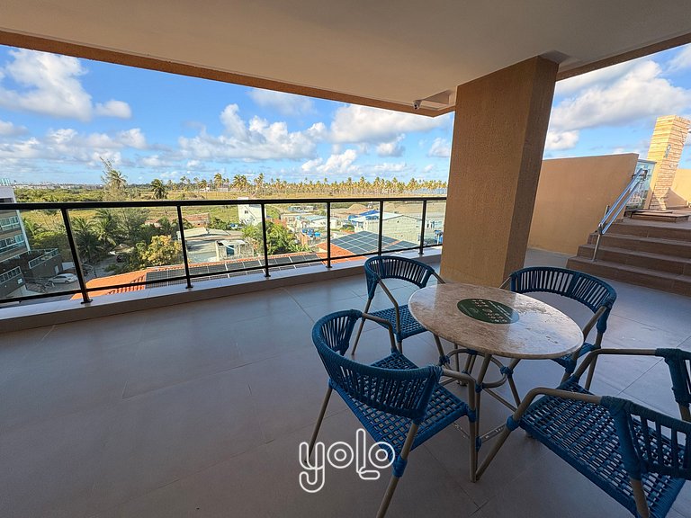 Reserva do Cupe Residence