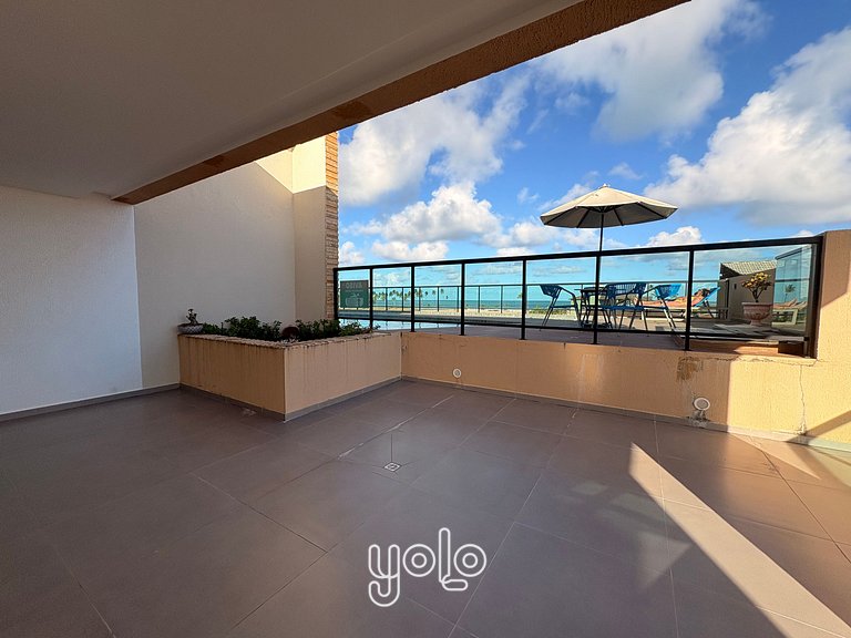 Reserva do Cupe Residence