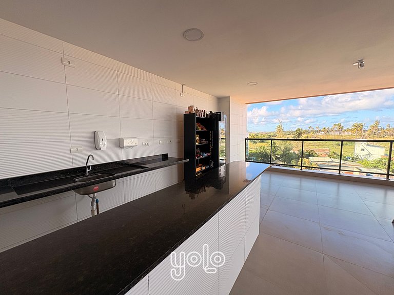 Reserva do Cupe Residence