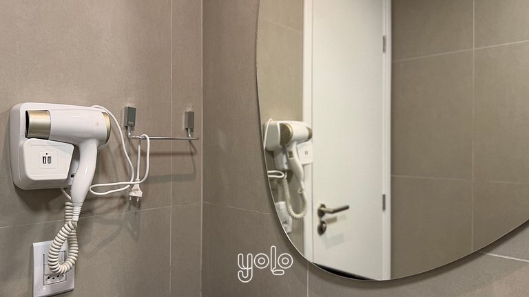 Casa Forte Prince - Flat a 400m do Shopping #102