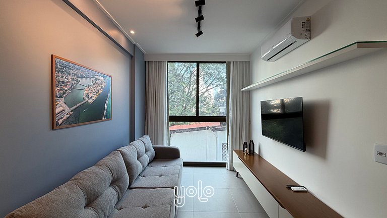 Casa Forte Prince - Flat a 400m do Shopping #102